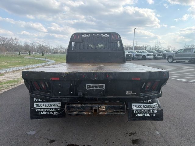2019 Ford F-350 XL