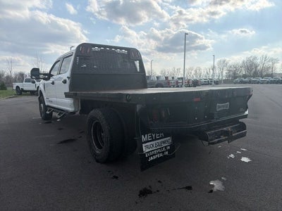 2019 Ford F-350 XL