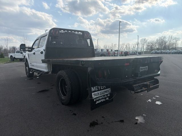 2019 Ford F-350 XL