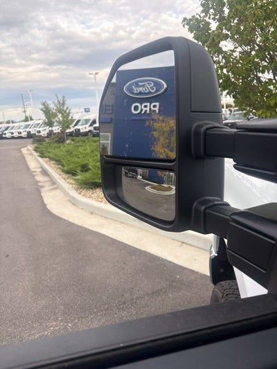 2027 Ford F-350 XL DRW