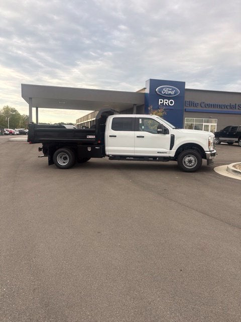 2027 Ford F-350 XL DRW