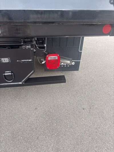 2027 Ford F-350 XL DRW