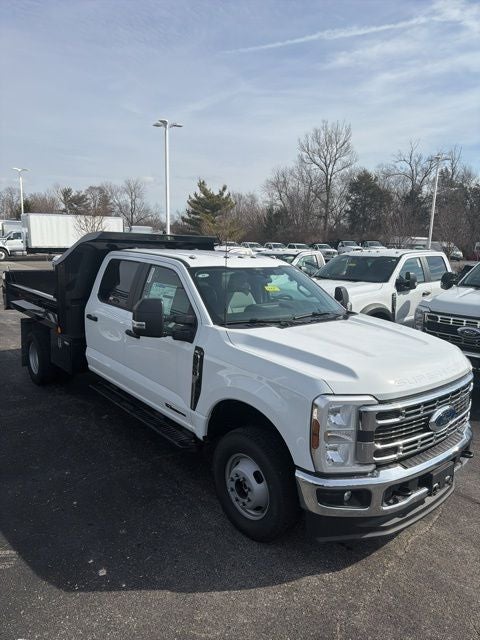 2026 Ford F-350 XL DRW