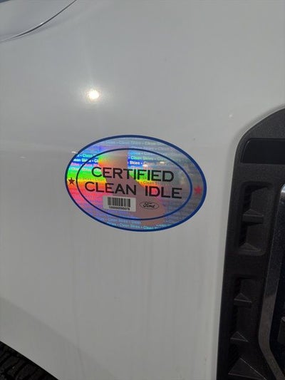 2026 Ford F-350 XL DRW