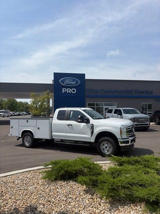 2026 Ford F-350 XL