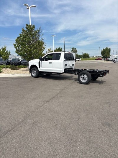 2027 Ford F-350 XL