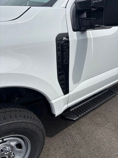 2027 Ford F-350 XL