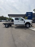 2027 Ford F-350 XL