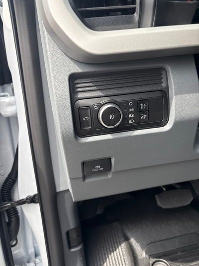 2027 Ford F-350 XL