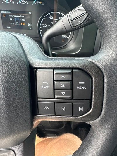 2027 Ford F-350 XL