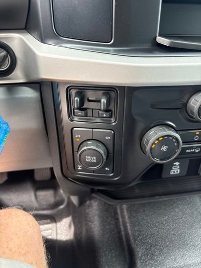 2027 Ford F-350 XL