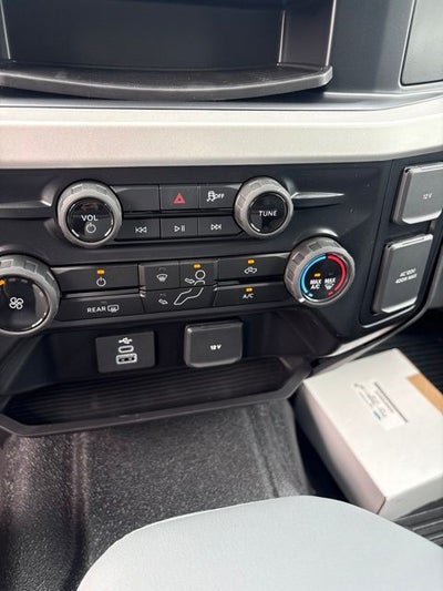 2027 Ford F-350 XL