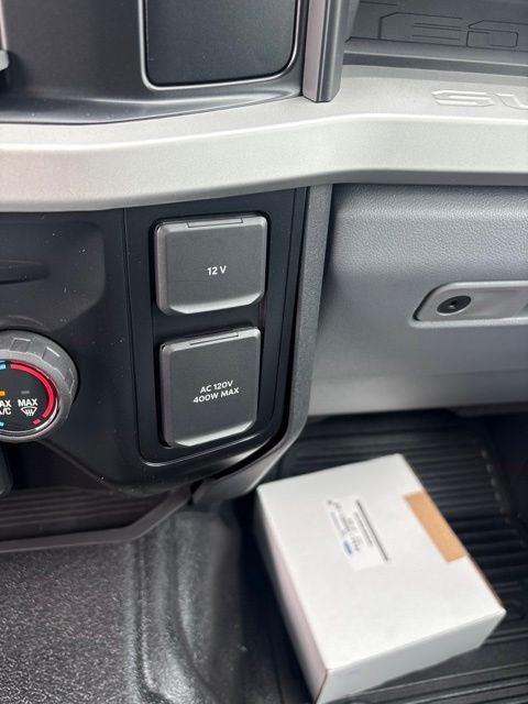 2027 Ford F-350 XL