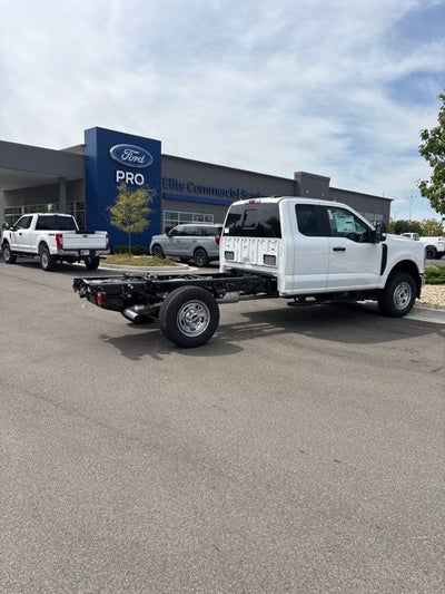 2027 Ford F-350 XL