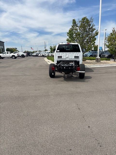 2027 Ford F-350 XL