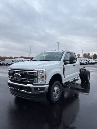 2026 Ford F-350 XL DRW