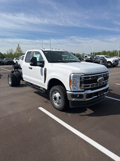 2026 Ford F-350 XL DRW