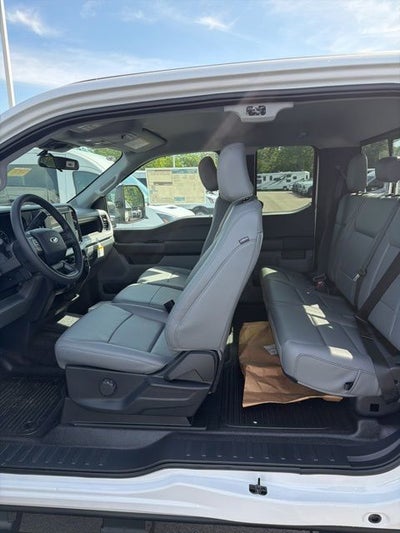 2026 Ford F-350 XL DRW