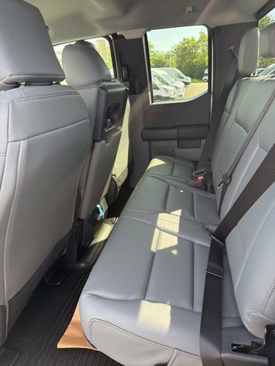 2026 Ford F-350 XL DRW