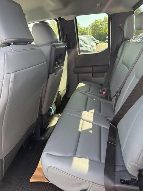 2026 Ford F-350 XL DRW