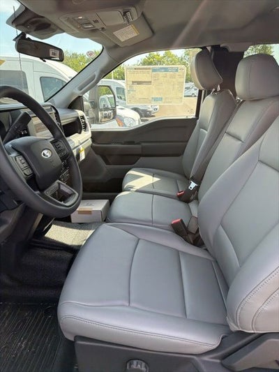 2026 Ford F-350 XL DRW
