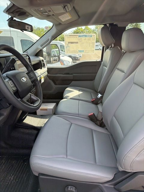 2026 Ford F-350 XL DRW
