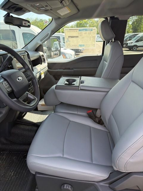 2026 Ford F-350 XL DRW