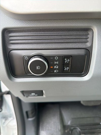 2026 Ford F-350 XL DRW