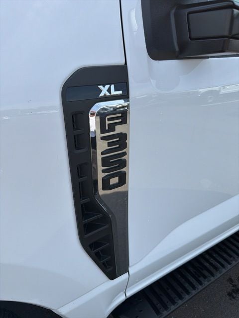 2026 Ford F-350 XL DRW