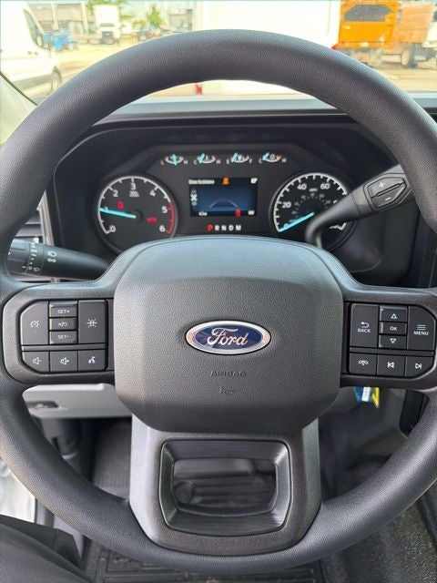 2026 Ford F-350 XL DRW