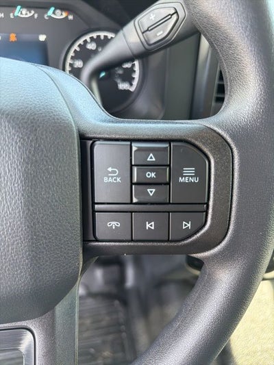 2026 Ford F-350 XL DRW
