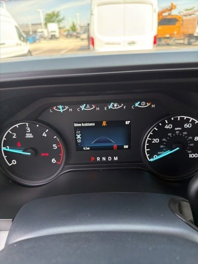 2026 Ford F-350 XL DRW