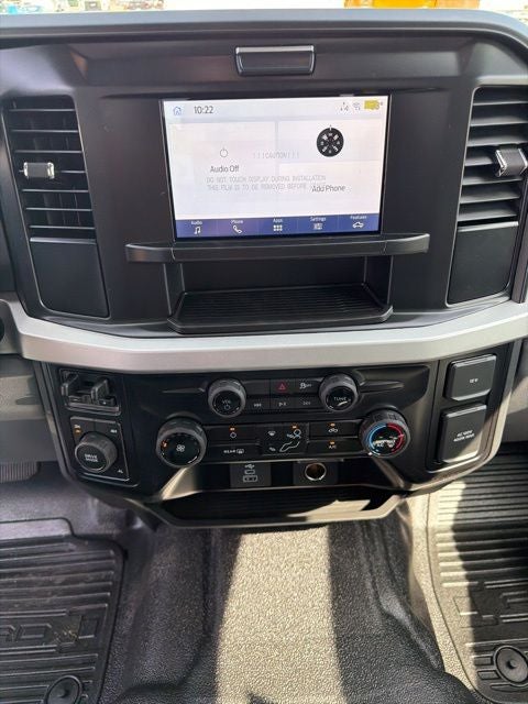 2026 Ford F-350 XL DRW
