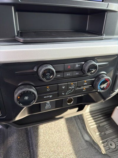 2026 Ford F-350 XL DRW