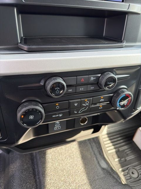 2026 Ford F-350 XL DRW
