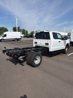 2026 Ford F-350 XL DRW