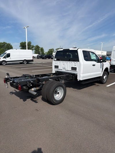 2026 Ford F-350 XL DRW