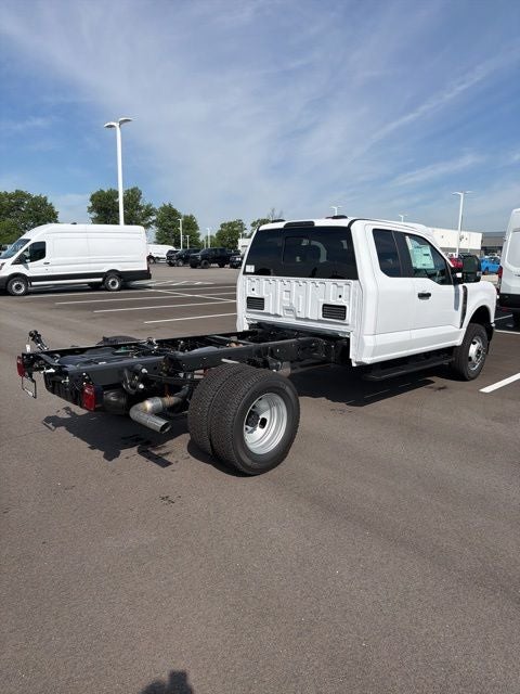 2026 Ford F-350 XL DRW