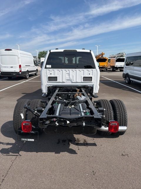 2026 Ford F-350 XL DRW