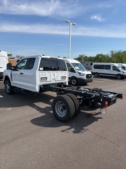 2026 Ford F-350 XL DRW