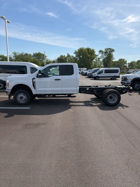 2026 Ford F-350 XL DRW