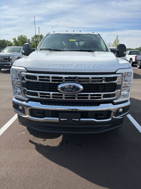 2026 Ford F-350 XL DRW