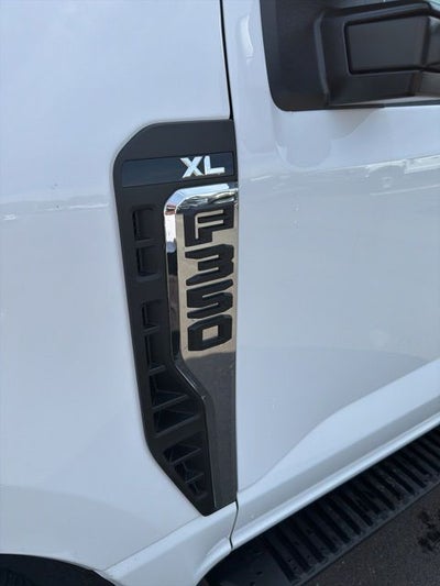 2026 Ford F-350 XL DRW