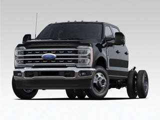 2026 Ford F-350 DRW