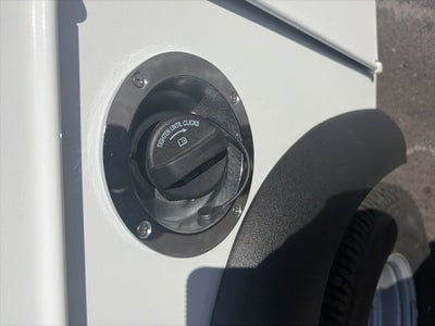 2026 Ford F-350 XL DRW