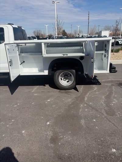 2026 Ford F-350 XL DRW