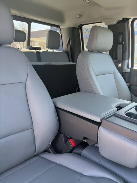 2026 Ford F-350 XL DRW