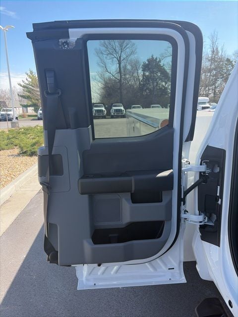 2026 Ford F-350 XL DRW