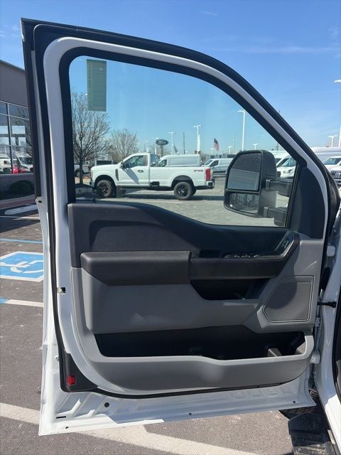 2026 Ford F-350 XL DRW