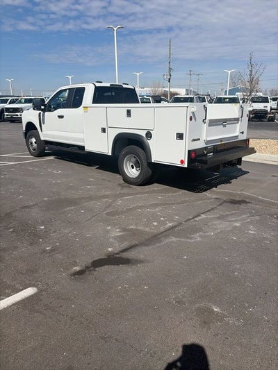 2026 Ford F-350 XL DRW
